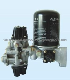 Air Dryer (For Mercedes Benz Truck 9325000070 Air Dryer)