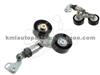 Belt Tensioner 11 28 7 515 865 For BMW