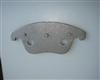 Brake Back Plate 1 379 971/D1306