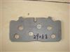 Brake Back Plate WVA29088/12182145, 81500820642, 5010848607