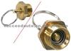 Drain Valve (For Volvo Benz Truck Brass 9343000010 Drain Valve)