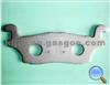 Brake Plate 1244211512 For MERCEDES BENZ