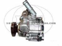 Power Steering Pump (For FORD 7M0145157AB)