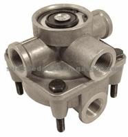 Relay Valve (For MERCEDES BENZ Truck 9730010100 Relay Valve)