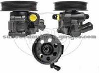 Power Steering Pump (For FORD 1M513A696CB)