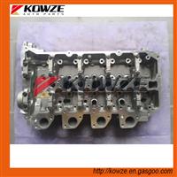 Engine Cylinder Head Assembly 16 Valves For Mitsubishi Pajero Sport Pickup Triton L200 KH4W KA4T KB4T 4D56 1005B453 1005A560