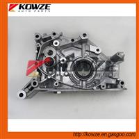 Front Cylinder Block Case Assembly For Mitsubishi Pajero Sport Pickup Triton L200 KH4W KG4W KA4T KB4T 4D56 4M40 1064A035