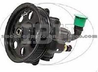 Power Steering Pump (For FORD XS4C3A696NB)