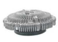 Fan Clutch For NISSAN B1010-2S50A