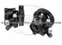 Power Steering Pump (For FORD 1358056)