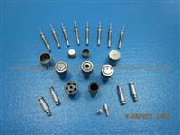 Valve Seat For Shock Absorber