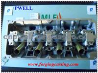 Mitsubishi MD305479 4G63-16V Cylinder Head HOT!!