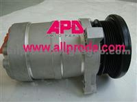 Compressor 1136495 Gm