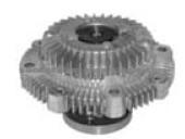 Fan Clutch For TOYOTA 16210-13010