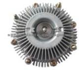 Fan Clutch For TOYOTA 16210-63010