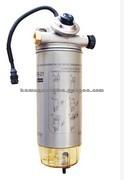 R90-MER-01,A0004771302 Spin-On Fuel Water Separator