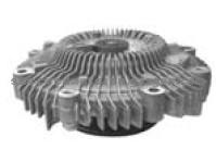 Fan Clutch For NISSAN 21082-W4402