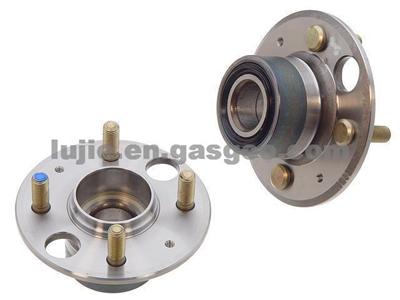 Saf Wheel Hub 1307108510