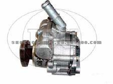 Power Steering Pump (For FORD 1454192)