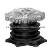 Fan Clutch For NISSAN 21010-21N25