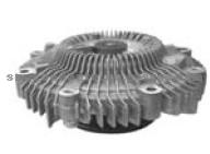 Fan Clutch For NISSAN 21010-7F400