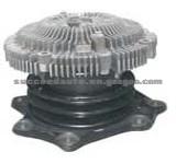 Fan Clutch For NISSAN 21010-VH027