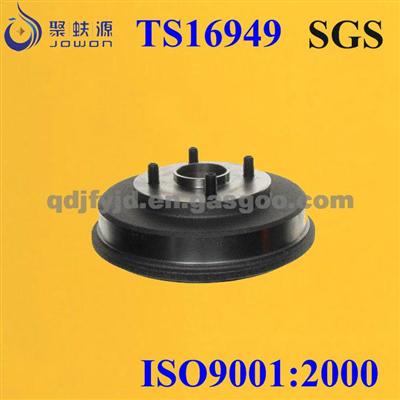 Brake Drum For Ford