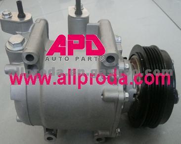 Compressor 3406 Honda