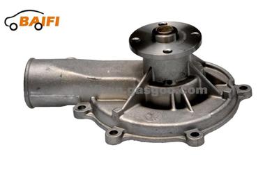 Opel Water Pump OEM 13 34 032 13 34 035