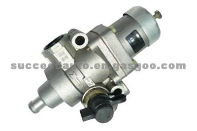 Unloader Valve (For MERCEDES BENZ Truck 9753001100 Unloader Valve)