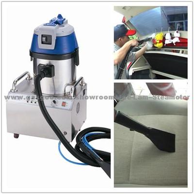 Strong Steam Power High Pressure Water Pump Car Washing Equipment