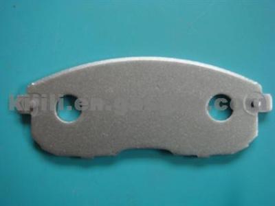 Backing Plate For NISSAN