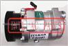 Sanden 508 PV6 AC Compressor Replacement For Delphi V5 SSANGYONG ISTANA (BUS)