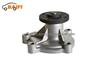 Opel Water Pump OEM 13 34 016 63 34 011