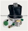 0002606198,A 000 260 61 98,630388AM,BENZ GEAR LEVER ACTUATOR