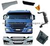 Truck Parts (For HYUNDAI)