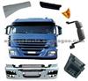 Truck Parts (For DAF)
