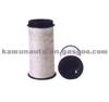 EAS500MD38,541 010 00 80 OIL Filter For MECEDES-BENZ