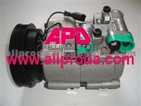 Compressor 97701-38170 Hyundai