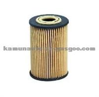 E105HD51,1661800009, HU 610x OIL FILTER For MERCEDES-BENZ