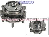 Nissan Murano 40202-ca06c Wheel Bearing