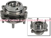 Nissan Altima 40202-ca000 Wheel Bearing