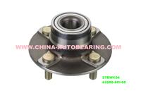 Nissan Sentra 27bkw04 43200-50y00 Wheel Bearing