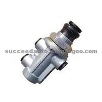 Directional Control Valve (For DAF TRUCK 4630132000 Exhaust Brake Valve Directional Control Valve )