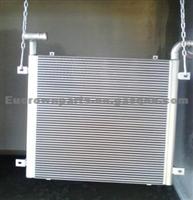 HITACHI Oil Cooler 4655019