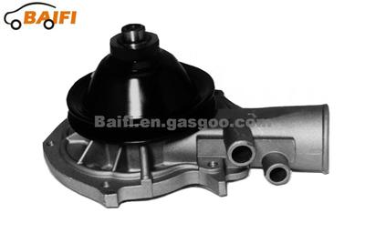 Opel Water Pump OEM 13 34 009 13 34 021