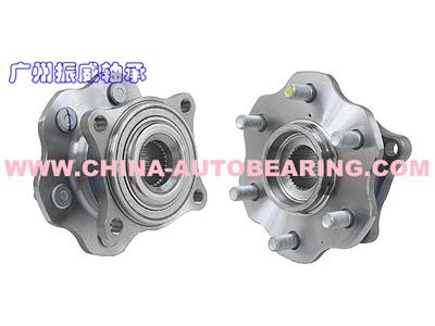 Nissan Pathfinder 43202-ea500 Wheel Bearing