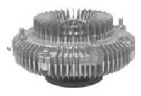 Fan Clutch For TOYOTA 16210-61140