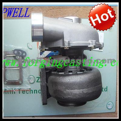 Hotsell&Excellent Quality!! Turbocharger RHC9 114400-2901