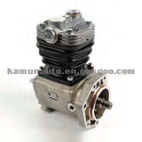 0537989 DAF Air Compressor